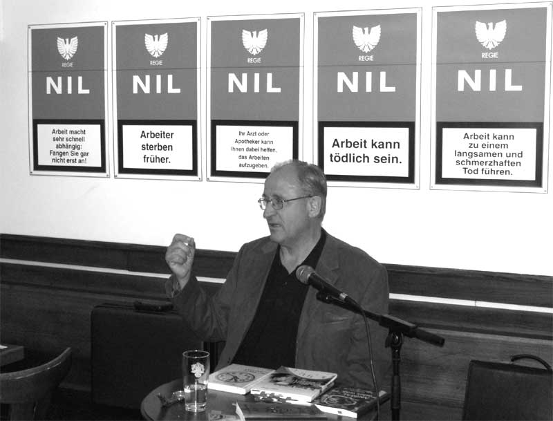Hans D. Smoliner 2006