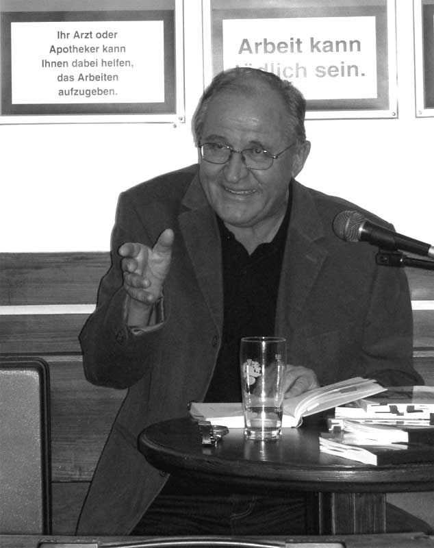 Hans D. Smoliner 2006