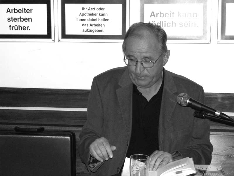 Hans D. Smoliner 2006