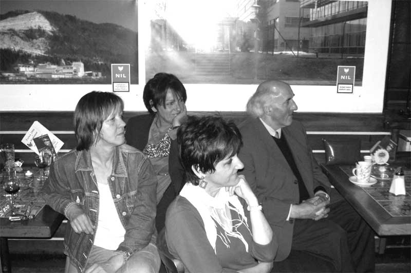 Hans D. Smoliner 2006