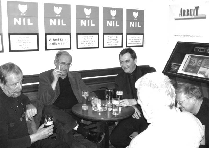 Hans D. Smoliner 2006