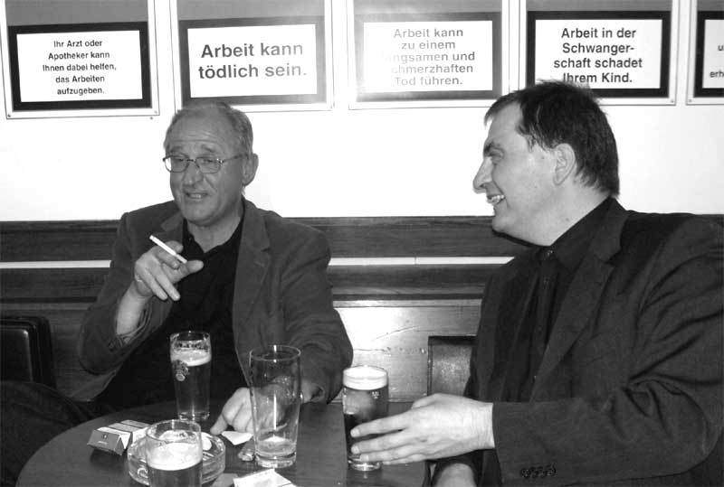 Hans D. Smoliner 2006