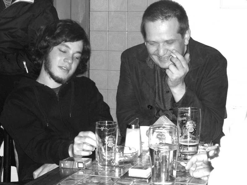Hans D. Smoliner 2006