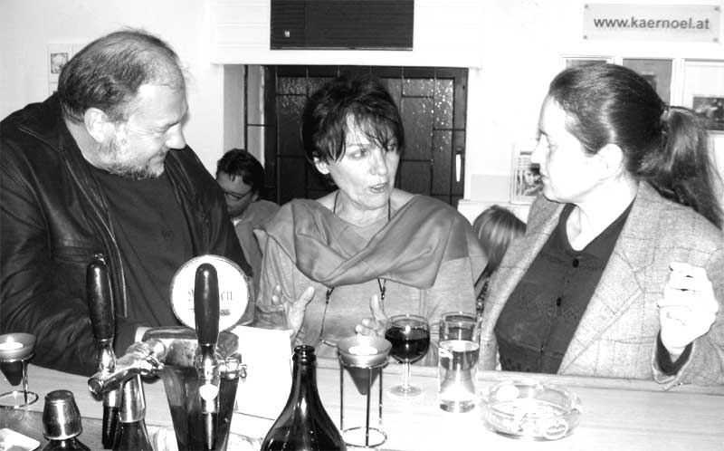 Hans D. Smoliner 2006