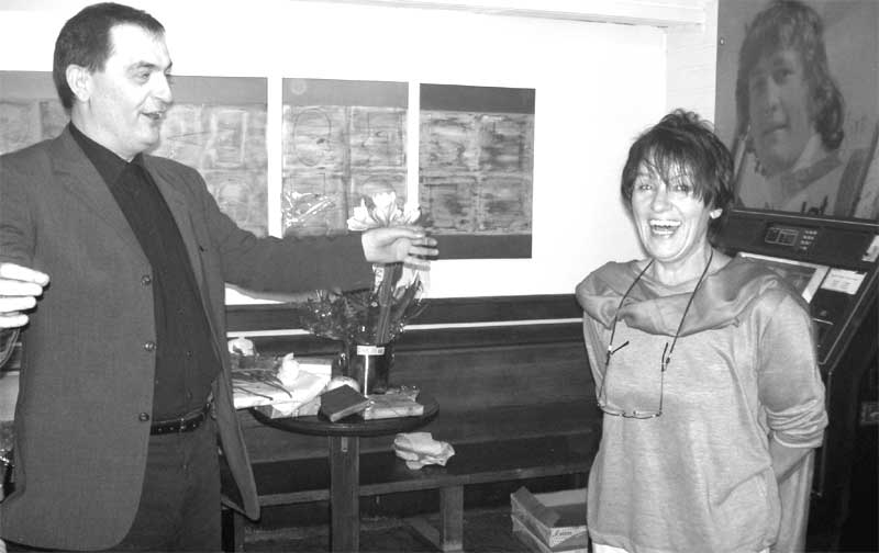 Hans D. Smoliner 2006