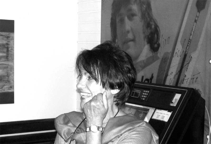 Hans D. Smoliner 2006