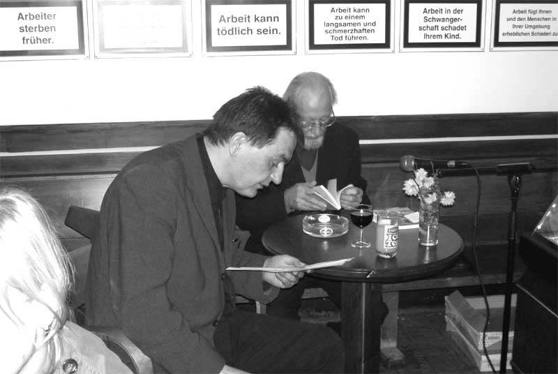 Hans D. Smoliner 2006