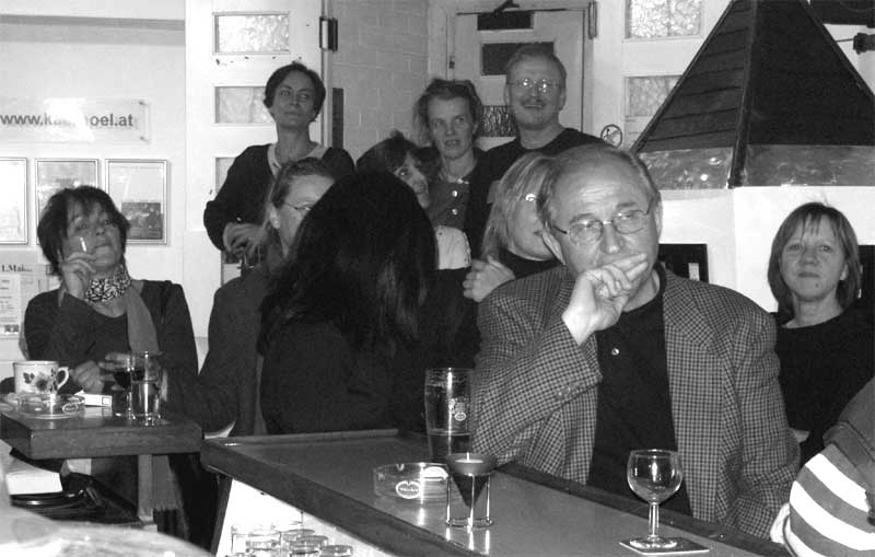 Hans D. Smoliner 2006
