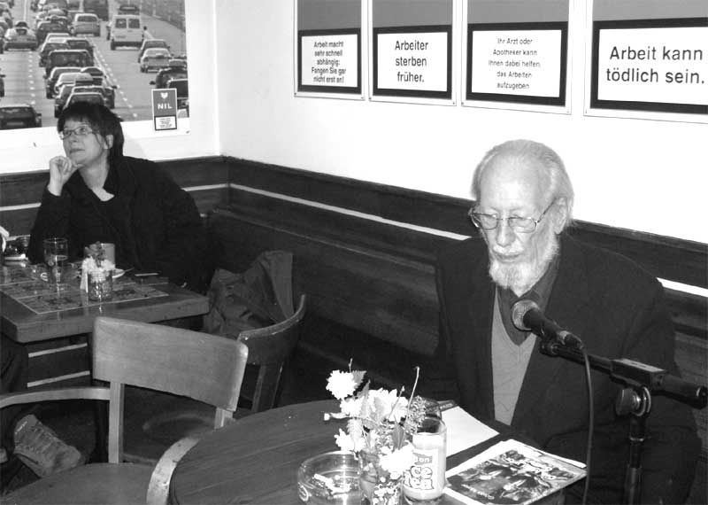 Hans D. Smoliner 2006