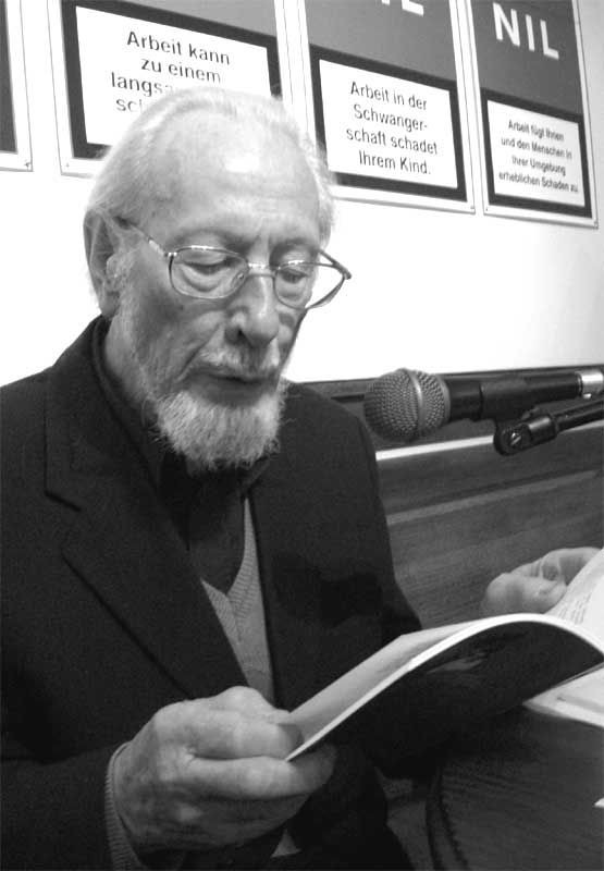Hans D. Smoliner 2006