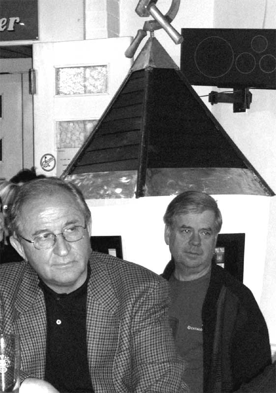 Hans D. Smoliner 2006