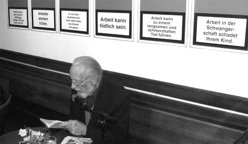 Hans D. Smoliner 2006