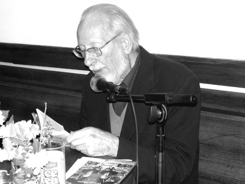Hans D. Smoliner 2006