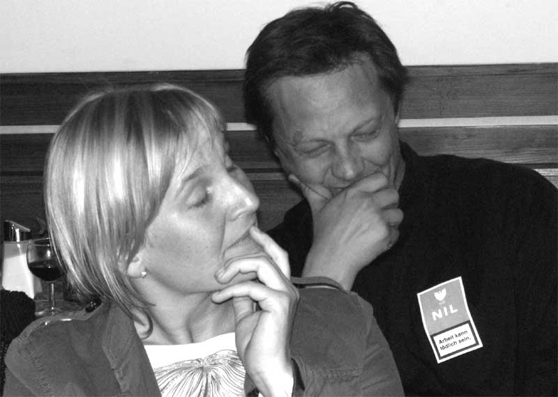 Ulrike Scholz 2006