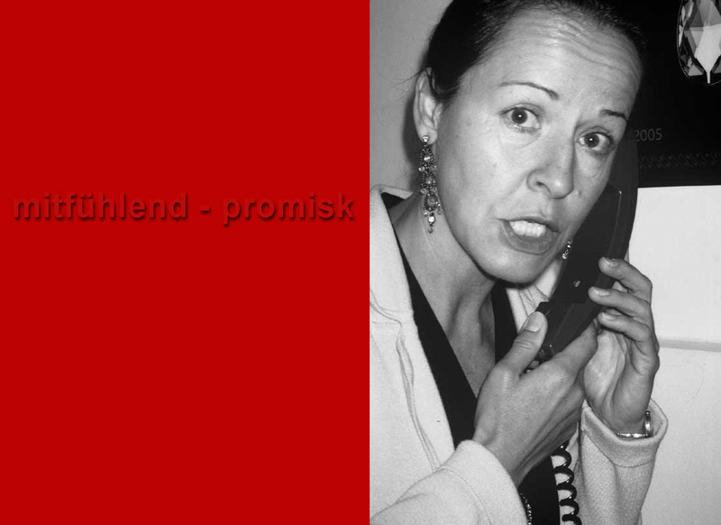Maria Grimm / Erika Stengl 2005/2006