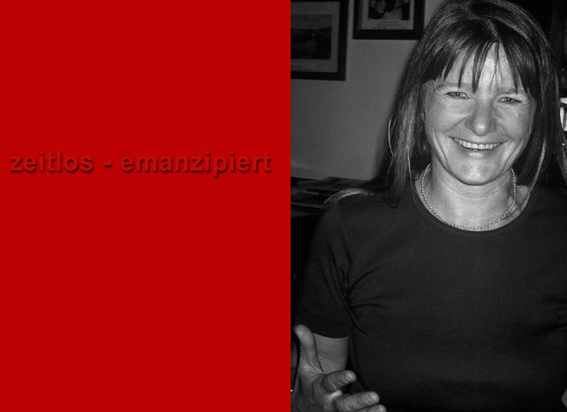 Maria Grimm / Erika Stengl 2005/2006