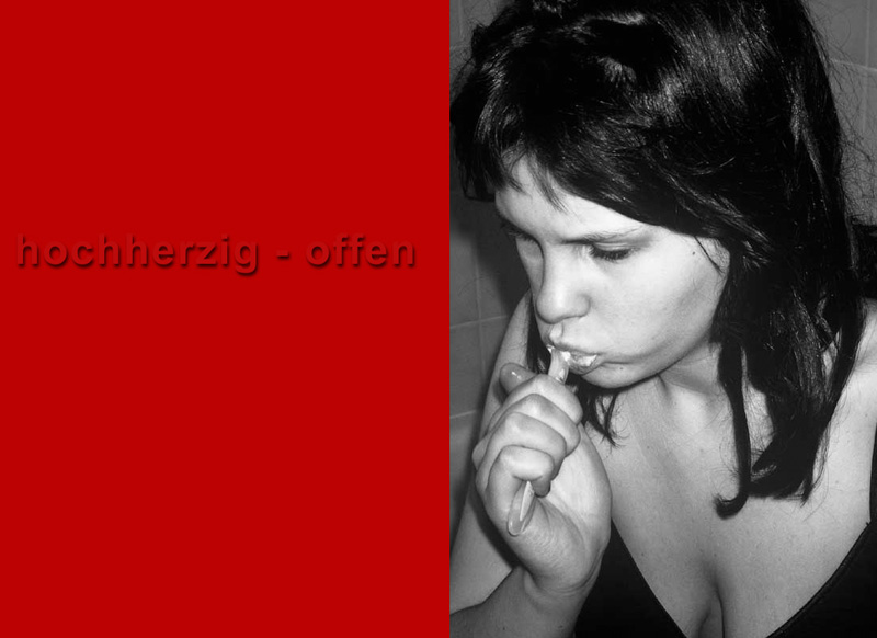 Maria Grimm / Erika Stengl 2005/2006