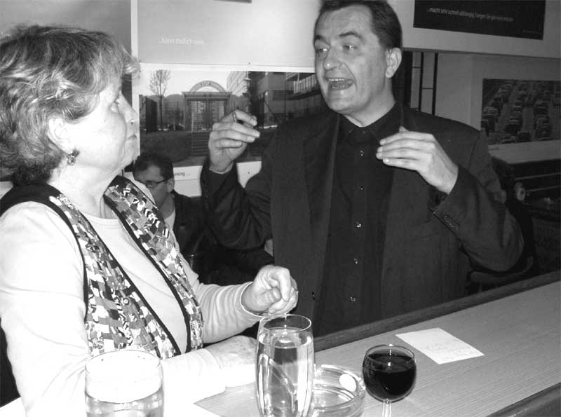Hans D. Smoliner 2006