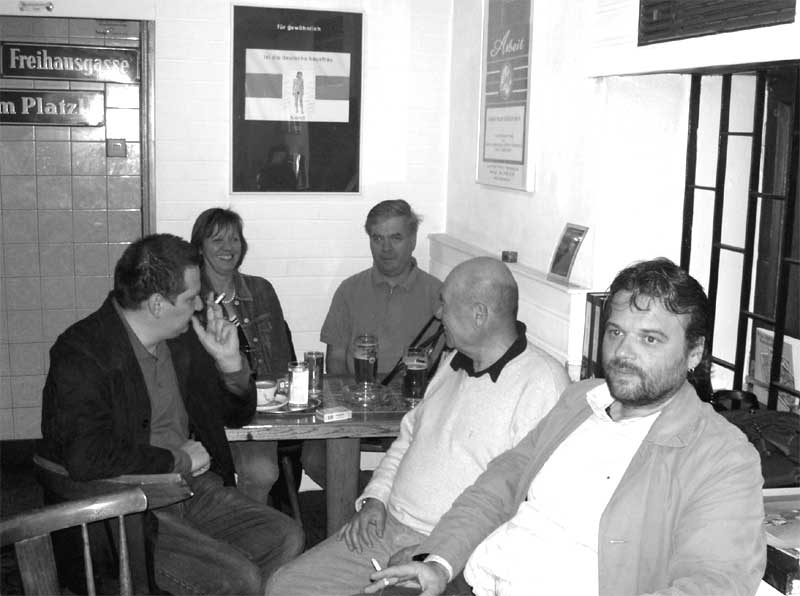 Hans D. Smoliner 2006