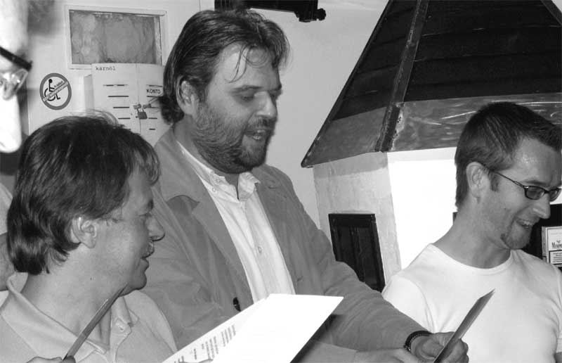 Ulrike Scholz 2006