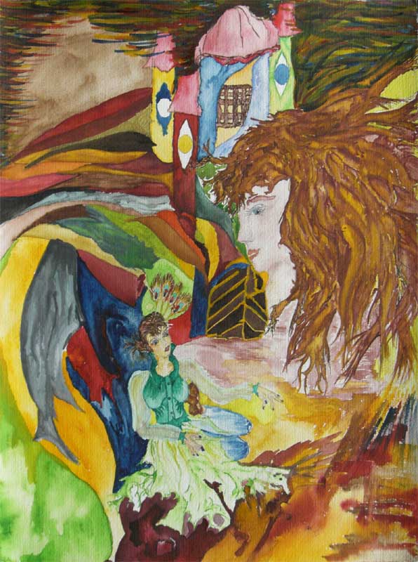 Susanne Kern 2006