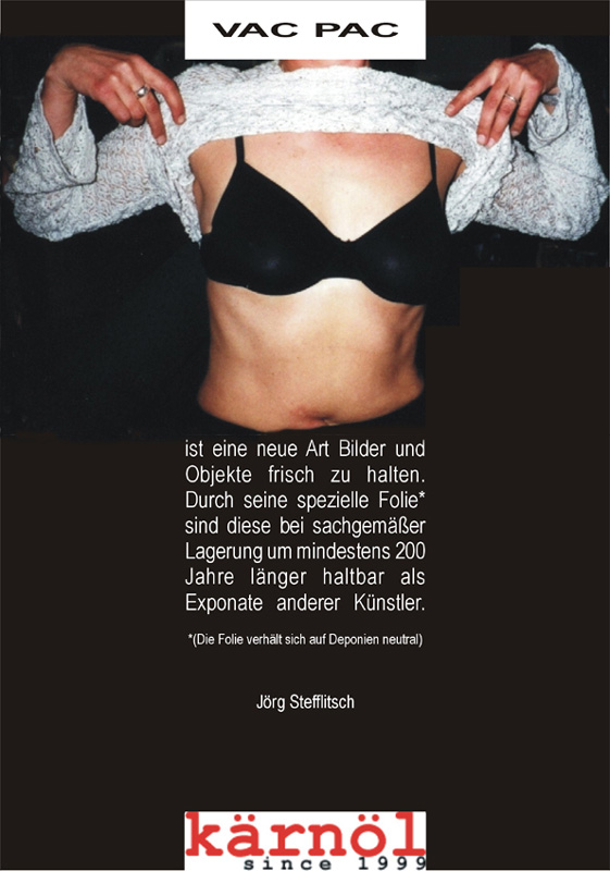 Hans D. Smoliner 2001