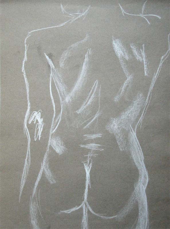 Sabine Penker 2003