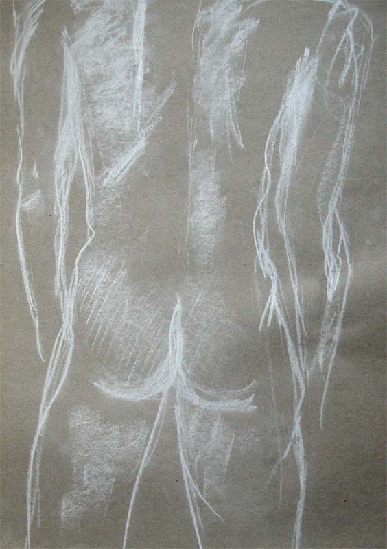 Sabine Penker 2003
