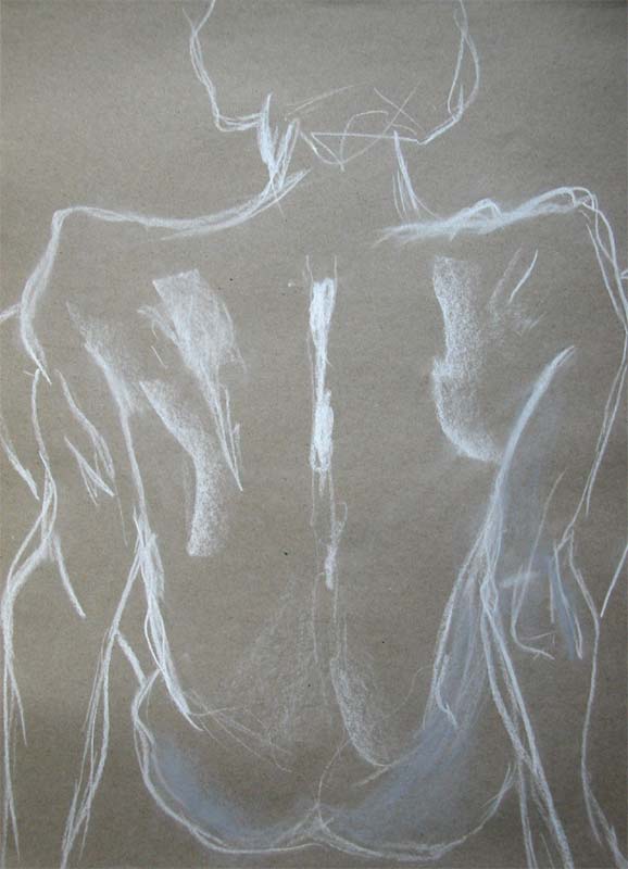 Sabine Penker 2003