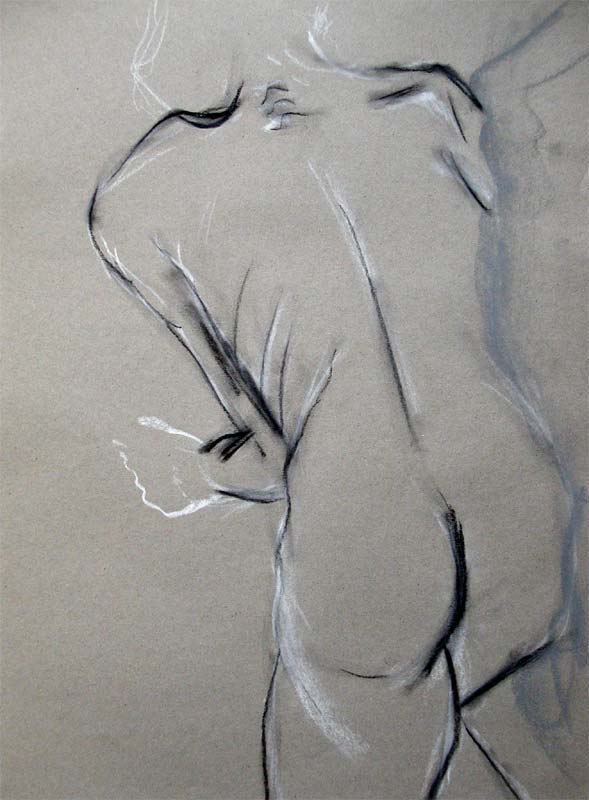 Sabine Penker 2003