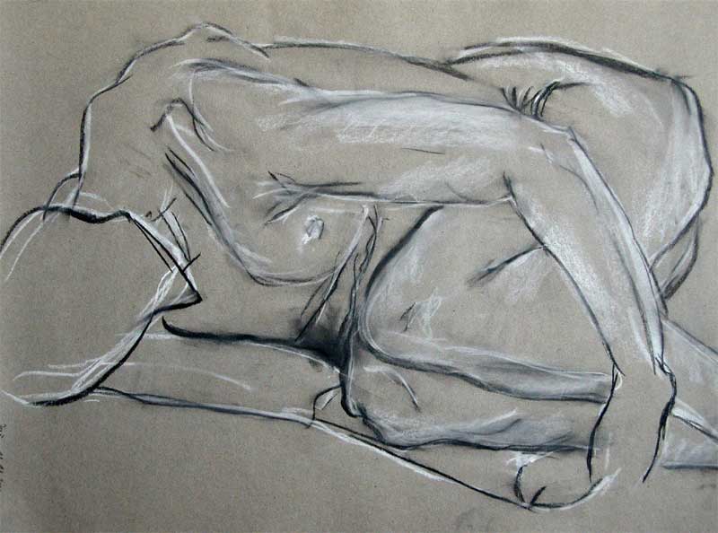 Sabine Penker 2003