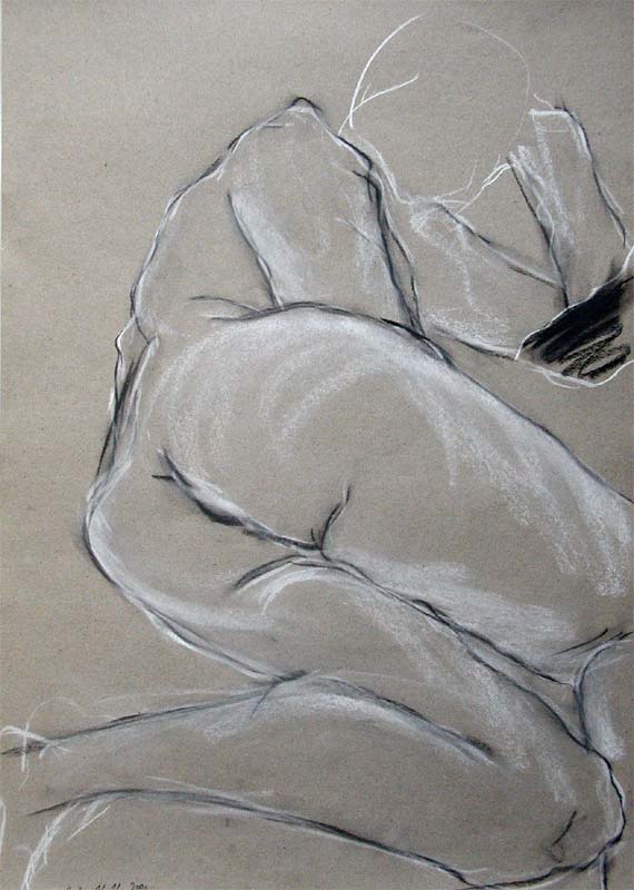 Sabine Penker 2003