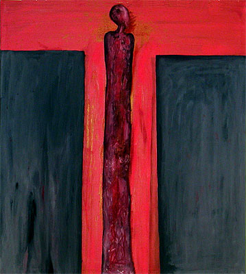 Mariella Pruntsch 2003