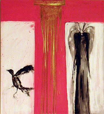 Mariella Pruntsch 2003
