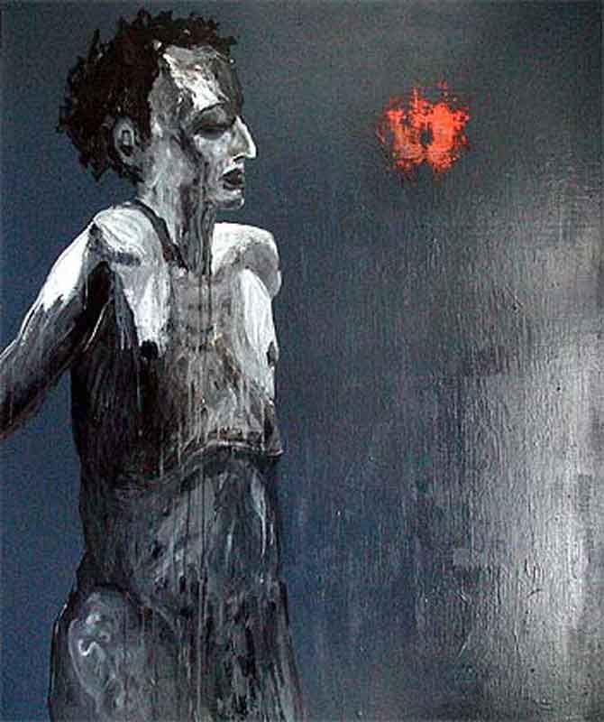 Mariella Pruntsch 2003