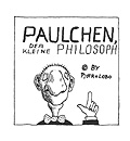 Paulchen der kleine Philosoph