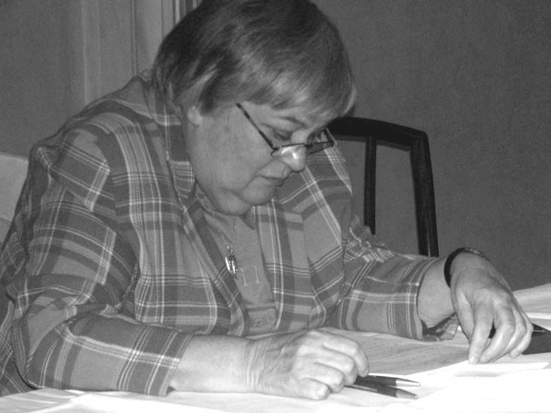 Hans D. Smoliner 2006