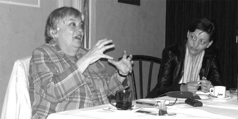 Hans D. Smoliner 2006