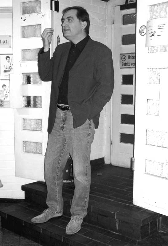 Hans D. Smoliner 2006