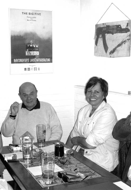 Hans D. Smoliner 2006