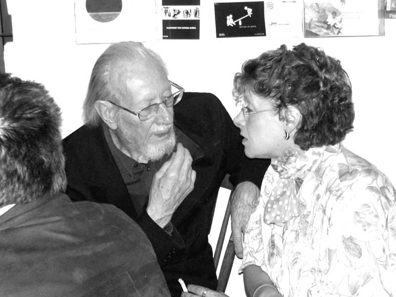 Hans D. Smoliner 2006