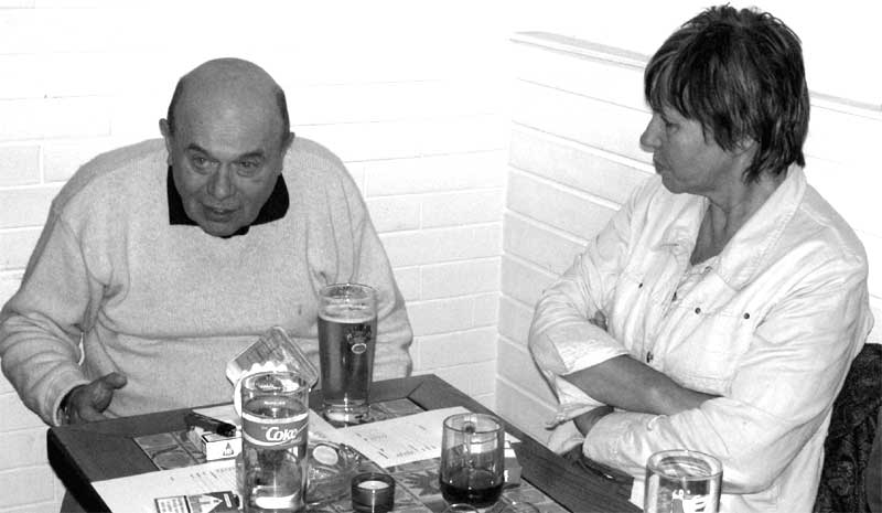 Hans D. Smoliner 2006