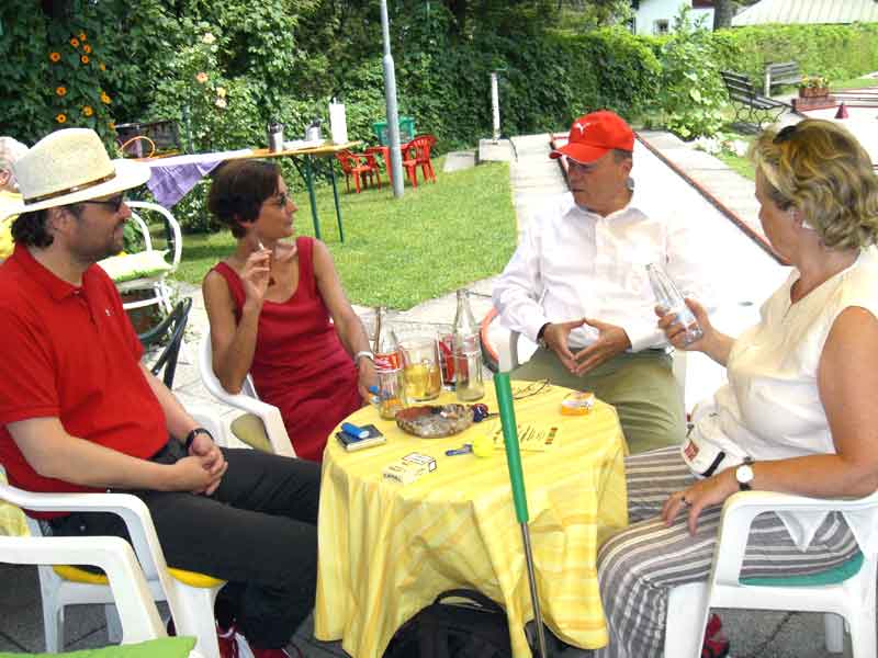 Hans D. Smoliner 2006