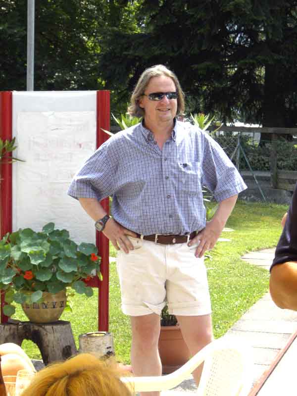 Hans D. Smoliner 2006