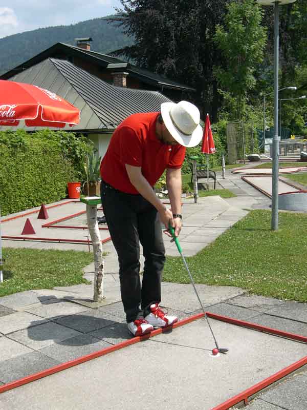 Hans D. Smoliner 2006