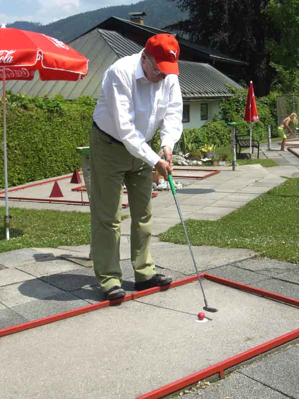 Hans D. Smoliner 2006