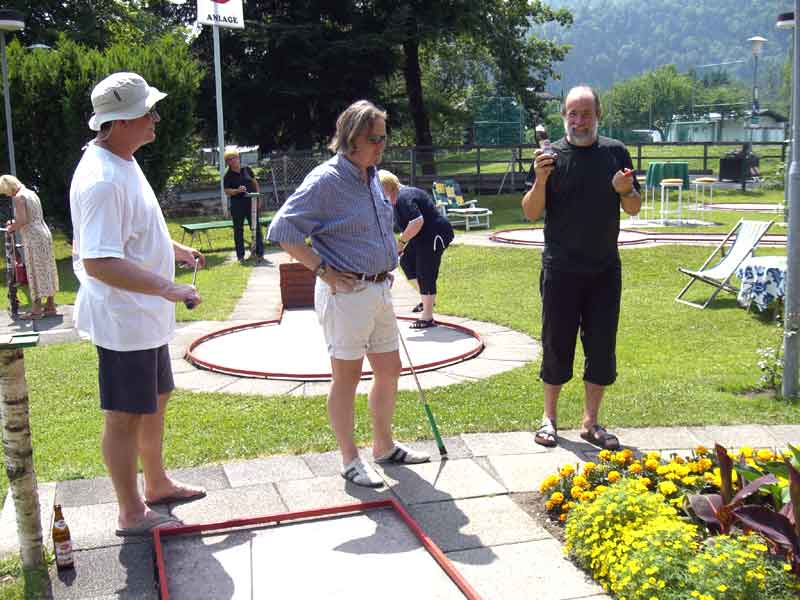 Hans D. Smoliner 2006
