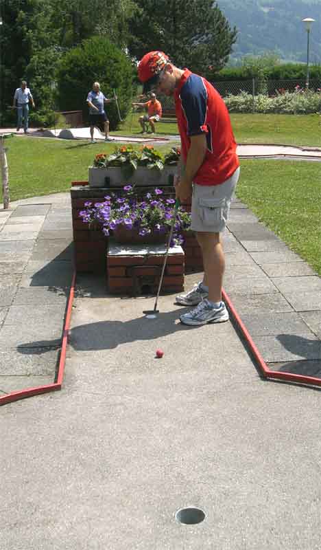 Hans D. Smoliner 2006