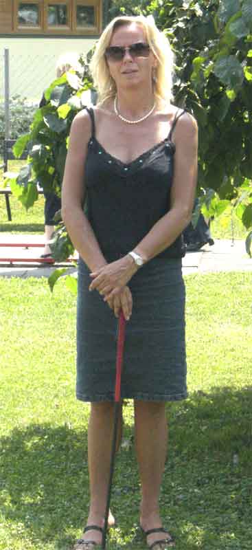 Hans D. Smoliner 2006