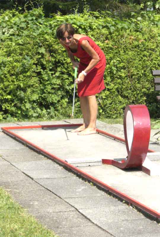 Hans D. Smoliner 2006